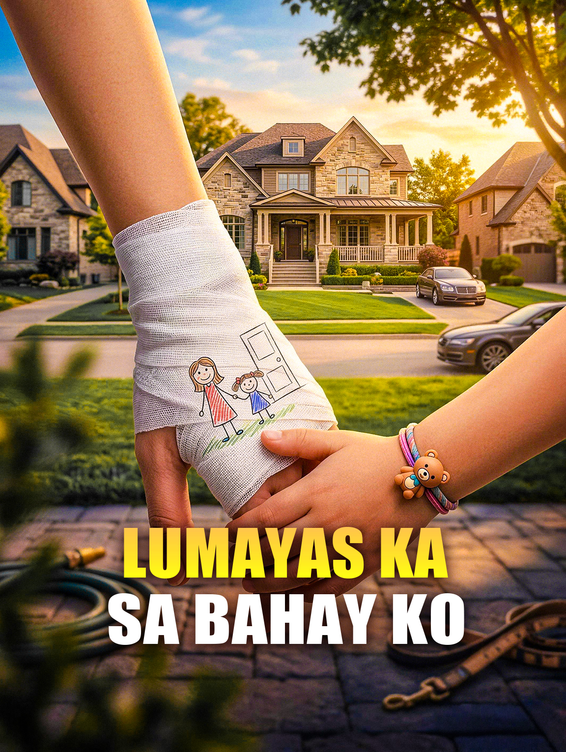 Lumayas Ka sa Bahay Ko