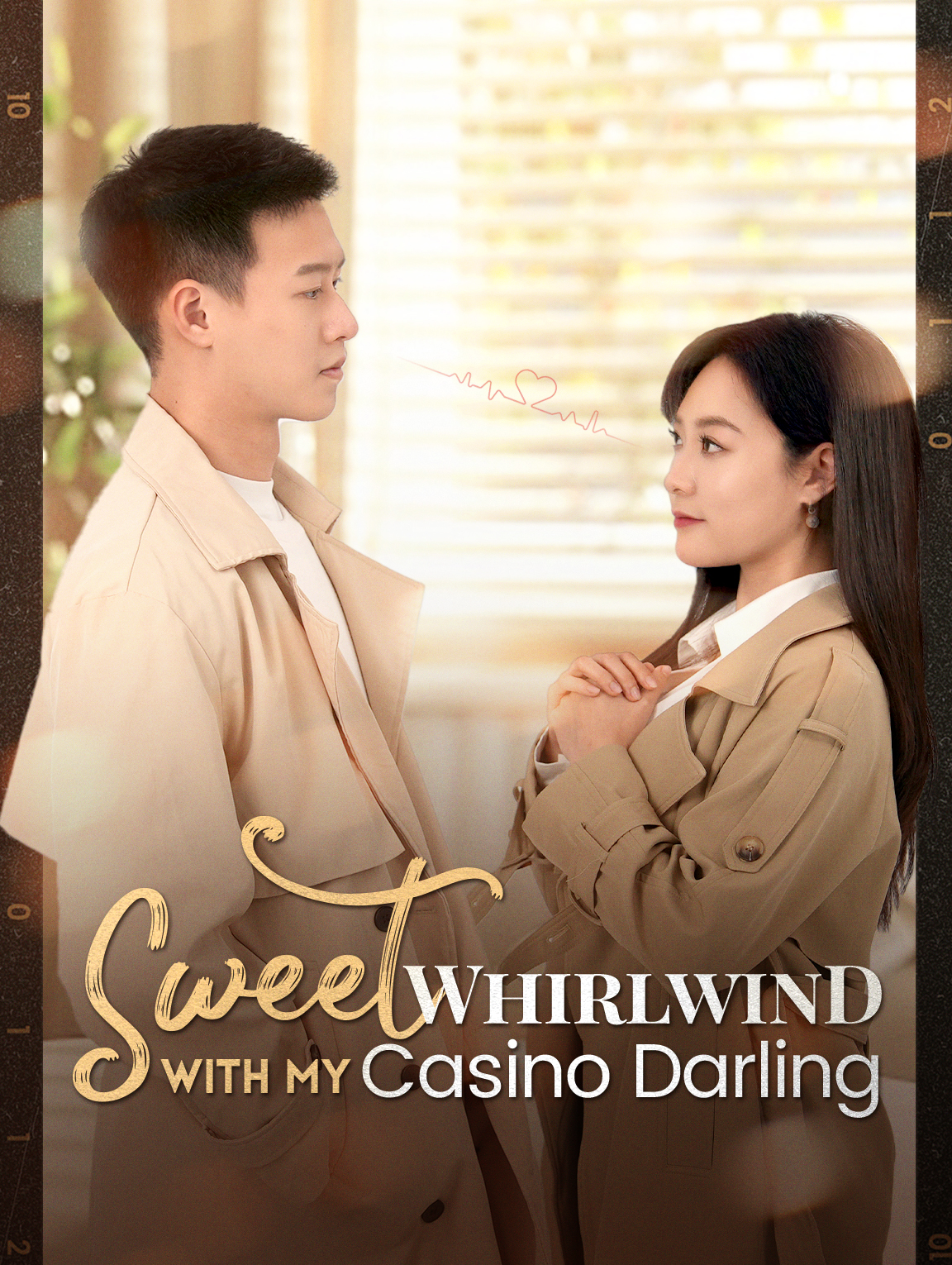 Sweet Whirlwind with My Casino Darling