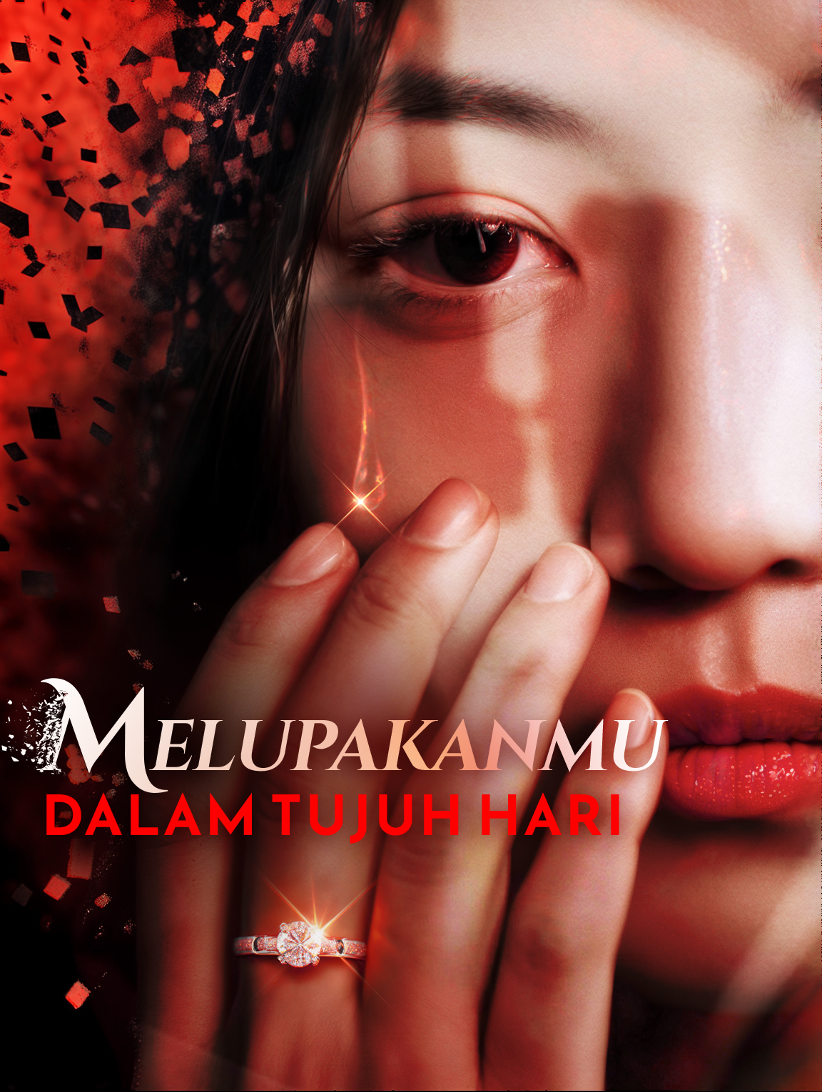 Melupakanmu dalam Tujuh Hari