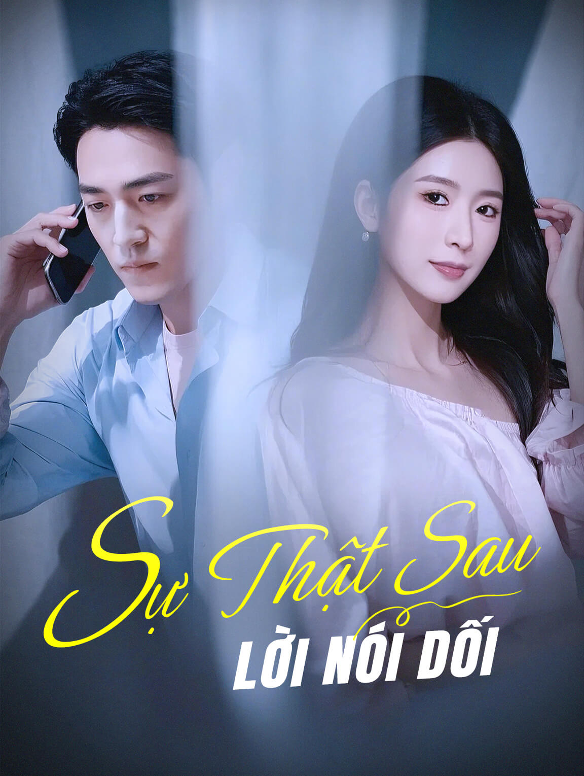 Sự Thật Sau Lời Nói Dối