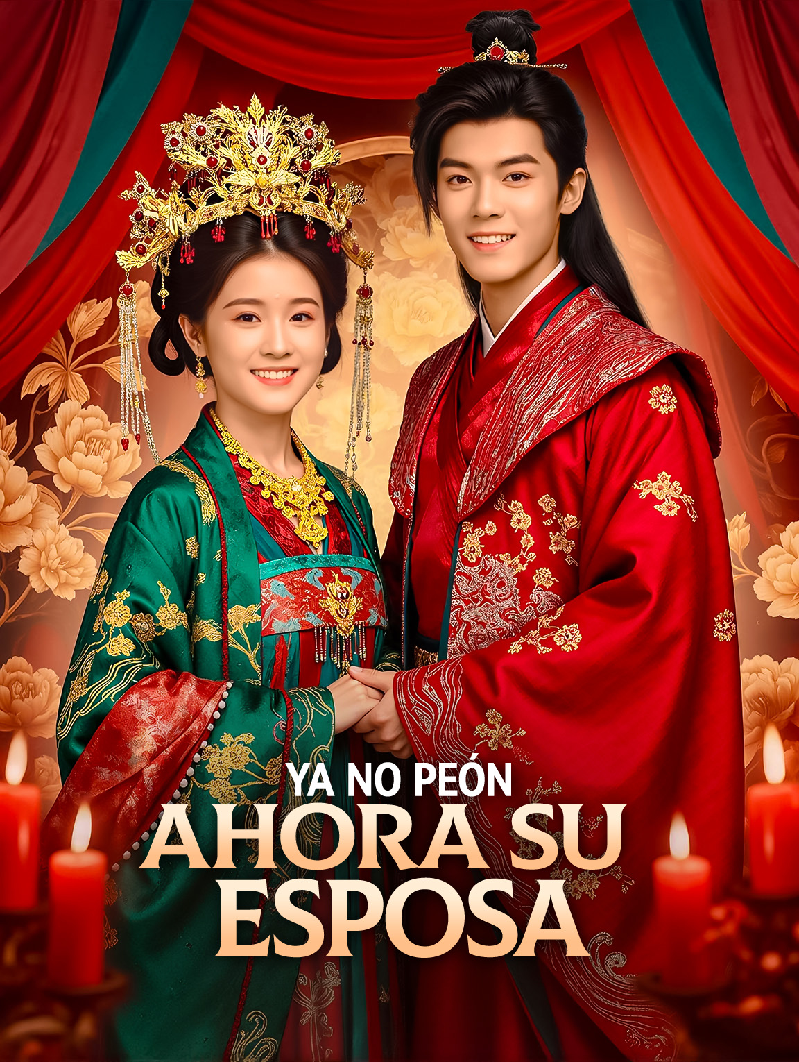 Ya No Peón, Ahora Su Esposa