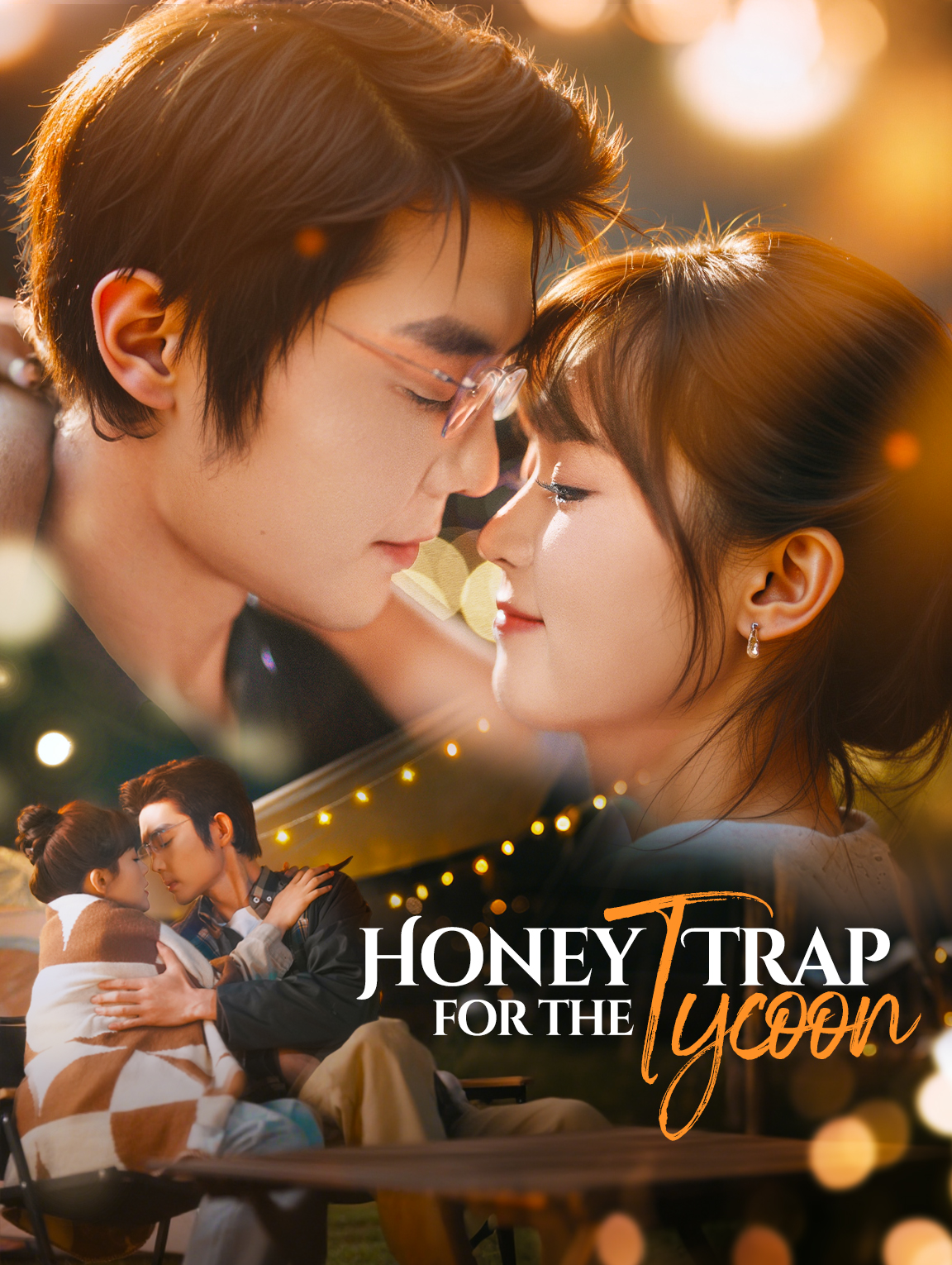 Honey Trap for the Tycoon