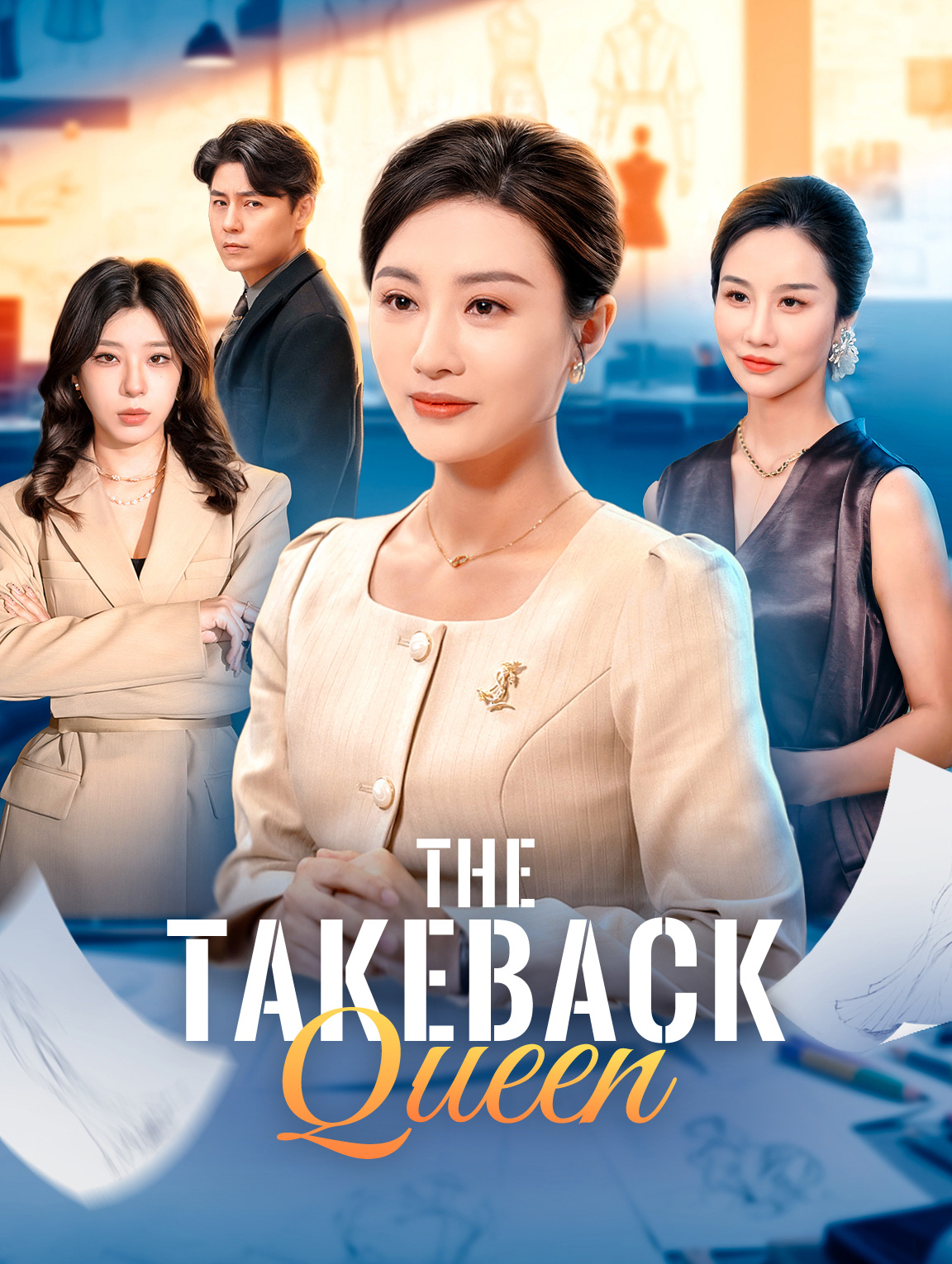 The Takeback Queen