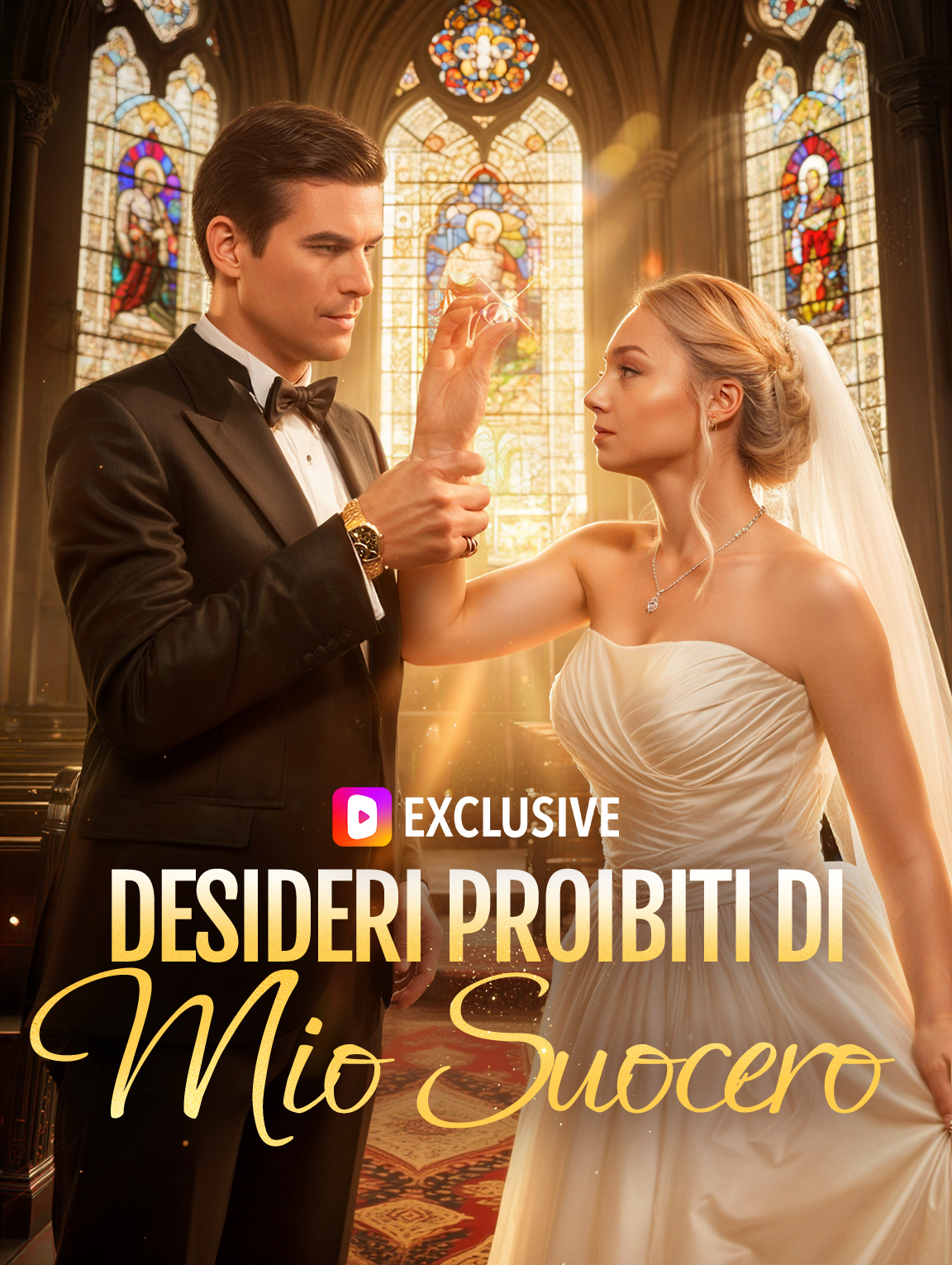 Desideri Proibitidi Mio Suocero