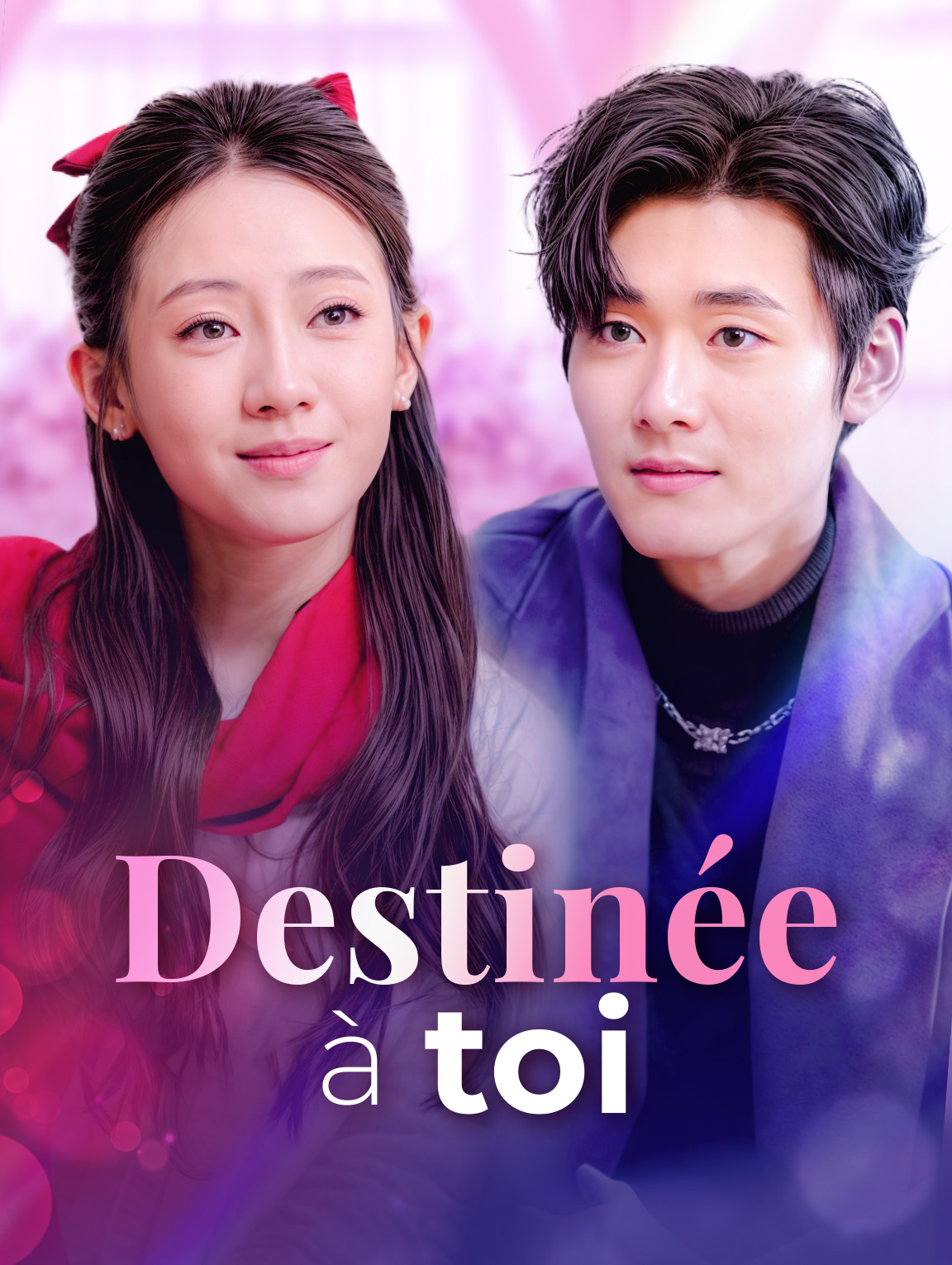 Destinée à toi