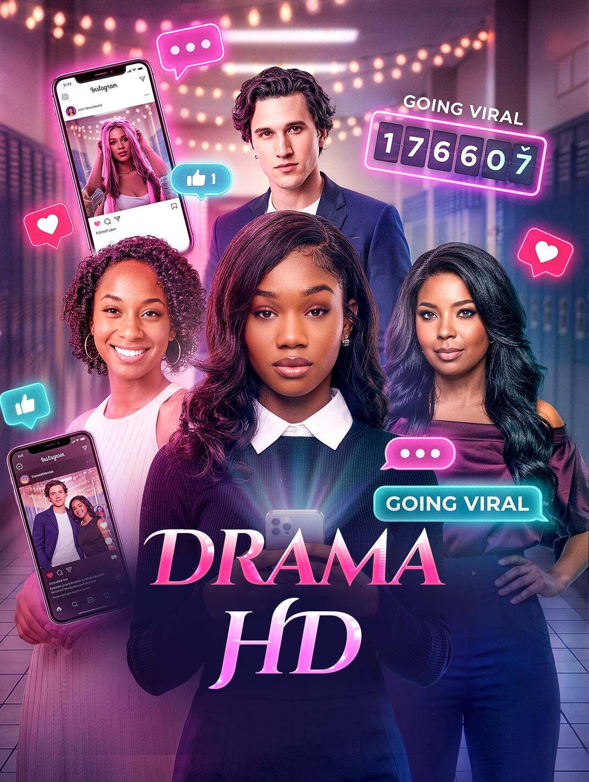 Drama HD