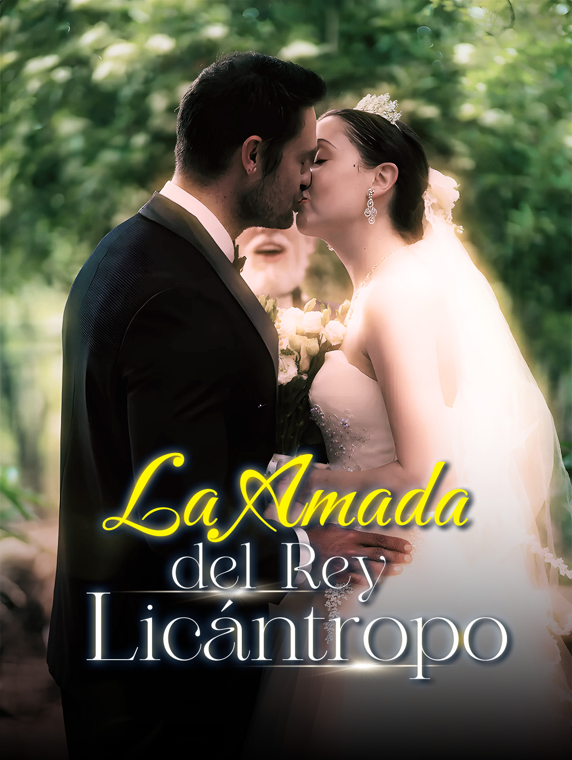 La Amada del Rey Licántropo