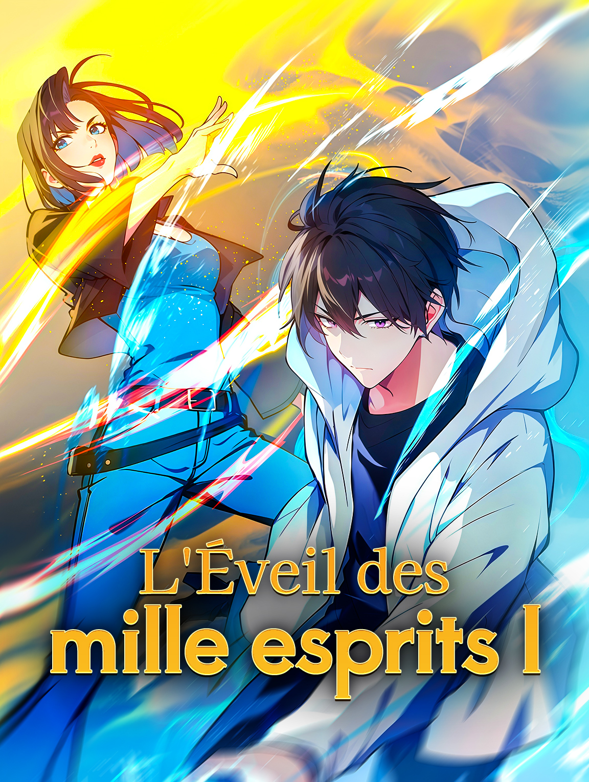 L'Éveil des mille esprits I