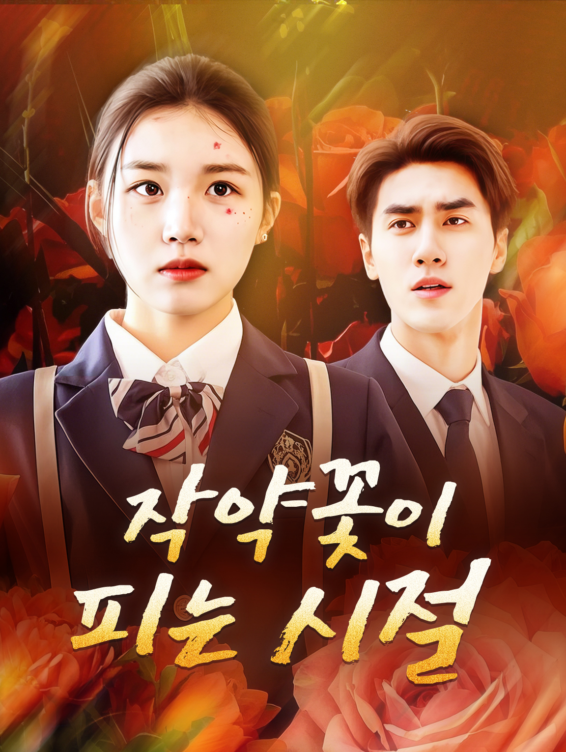 작약꽃이 피는 시절