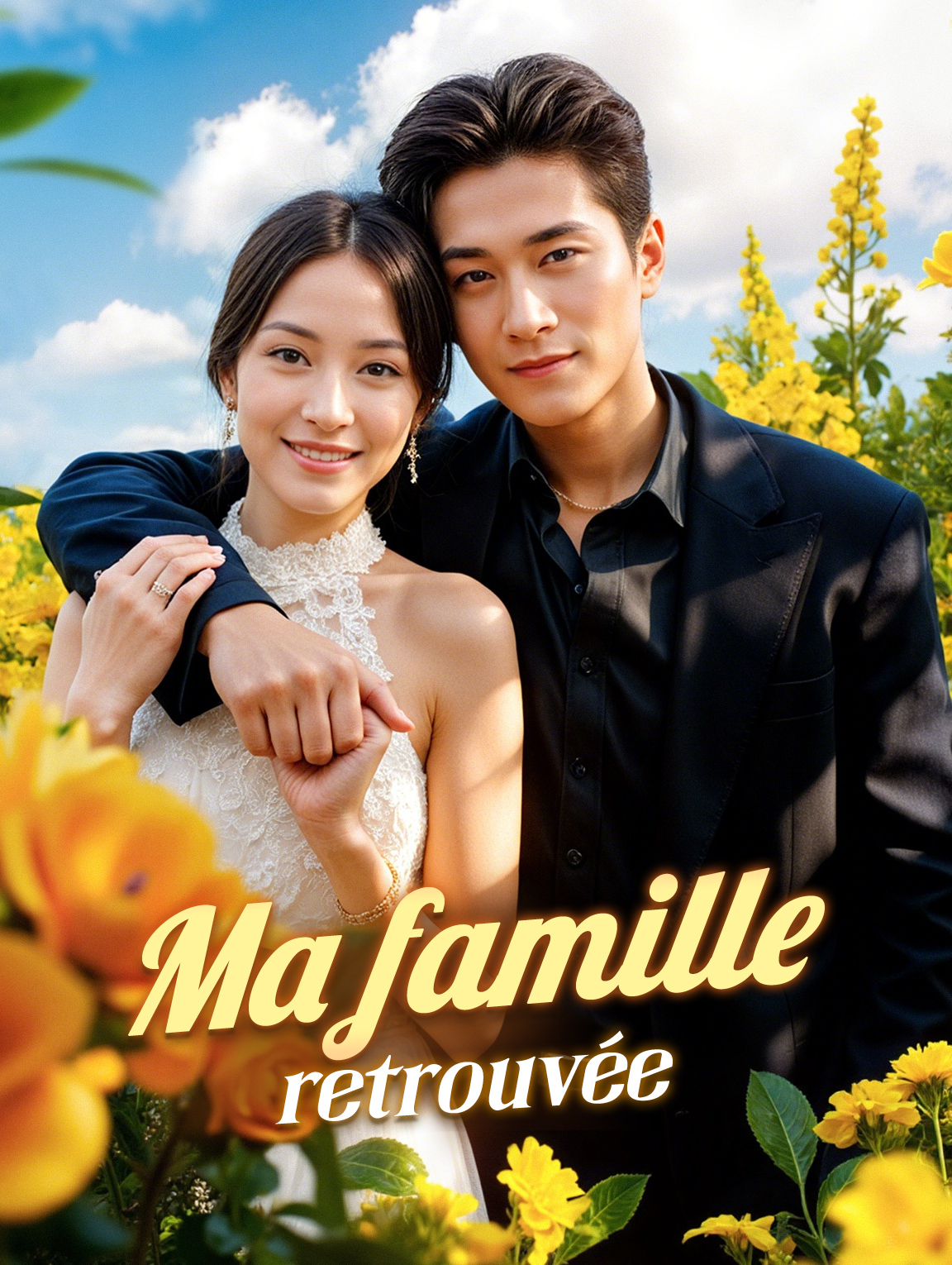 Ma famille retrouvée