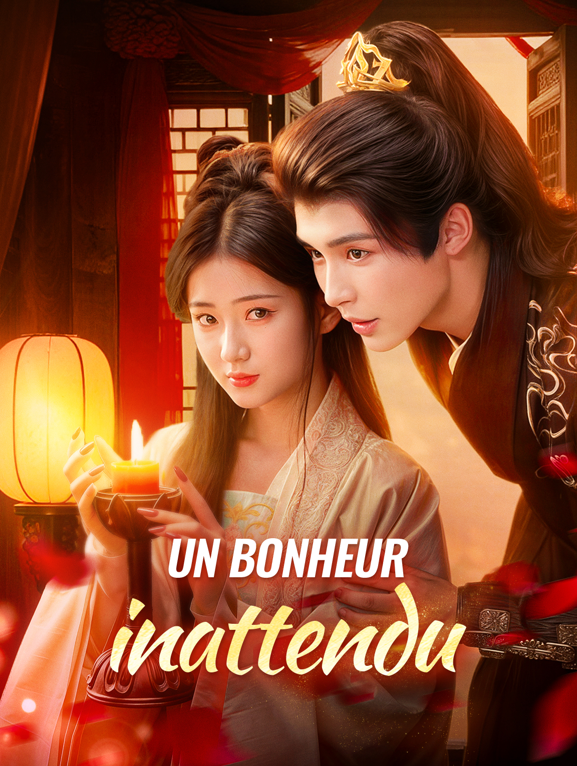 Un bonheur inattendu