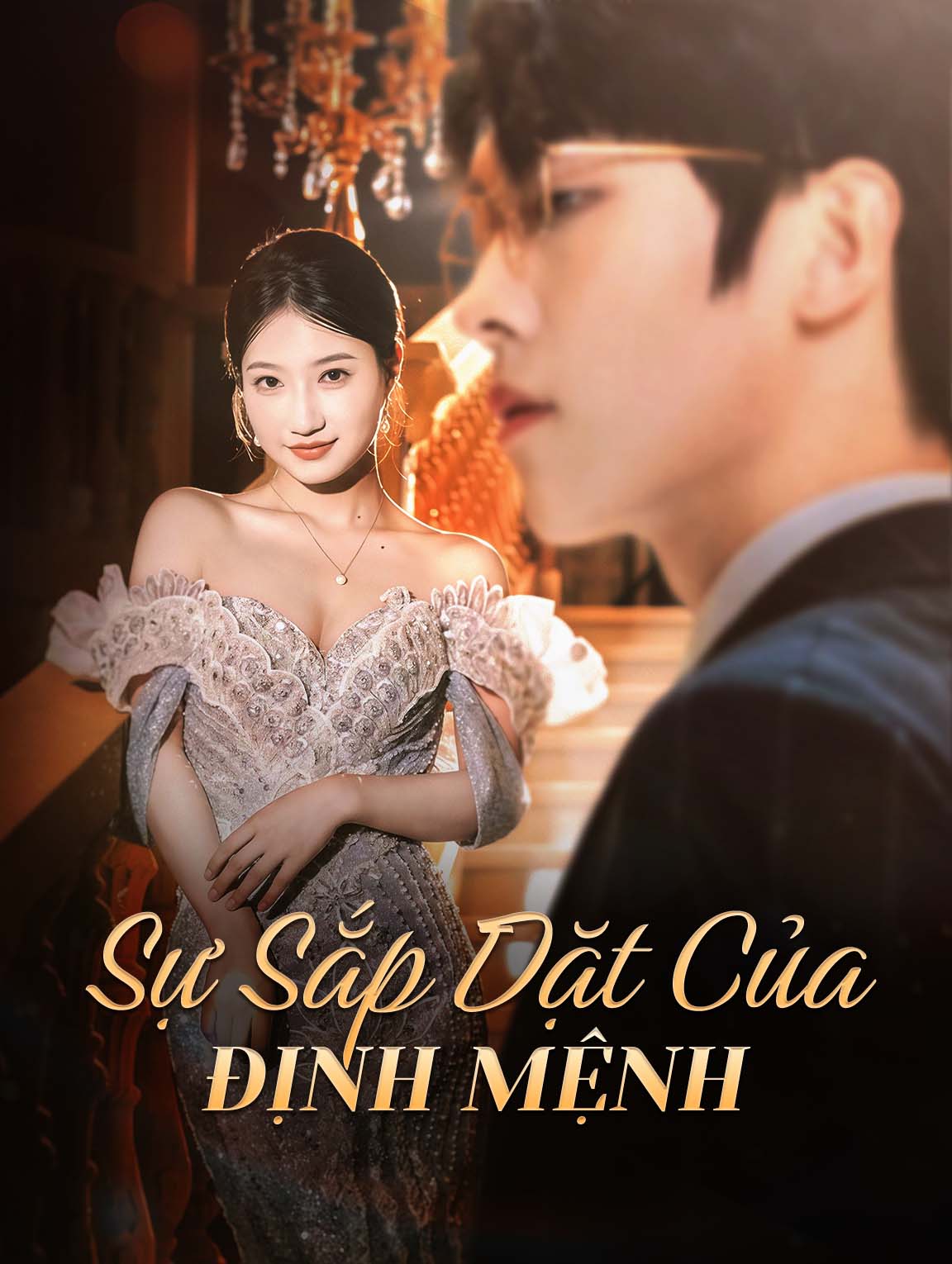 Sự Sắp Đặt Của Định Mệnh