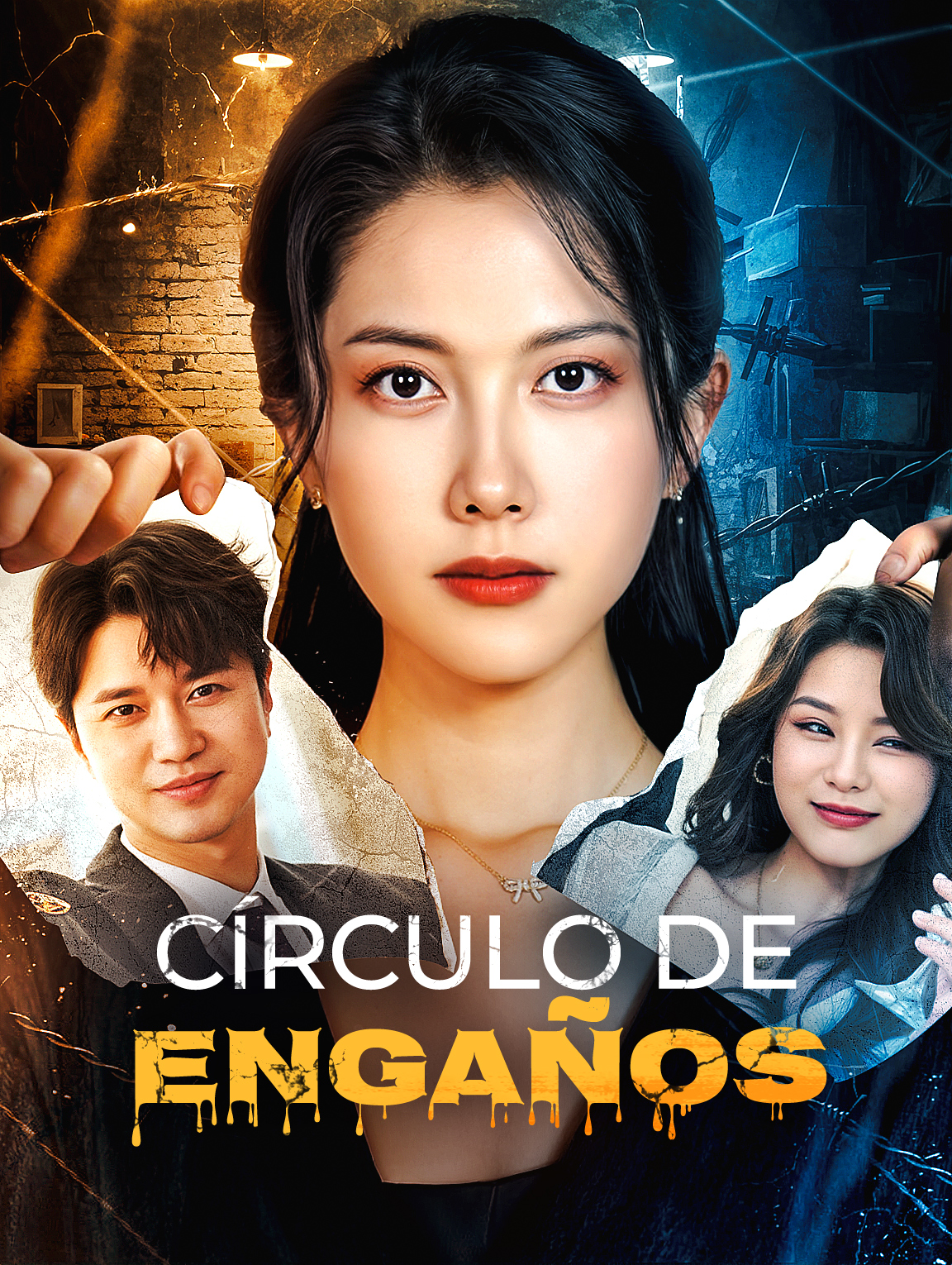 Círculo de Engaños