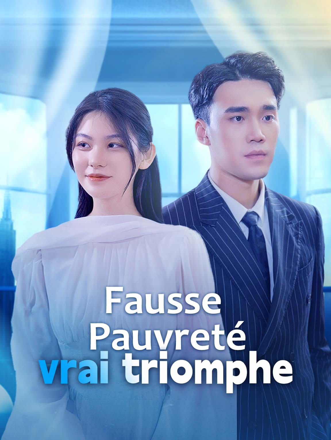 Fausse Pauvreté, vrai triomphe