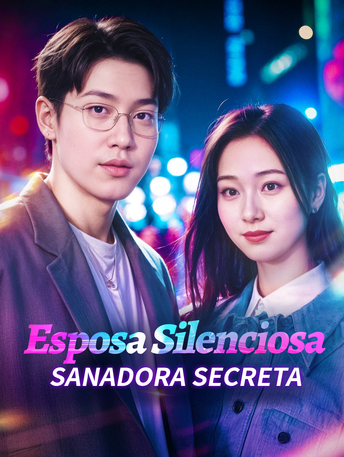 Esposa Silenciosa, Sanadora Secreta