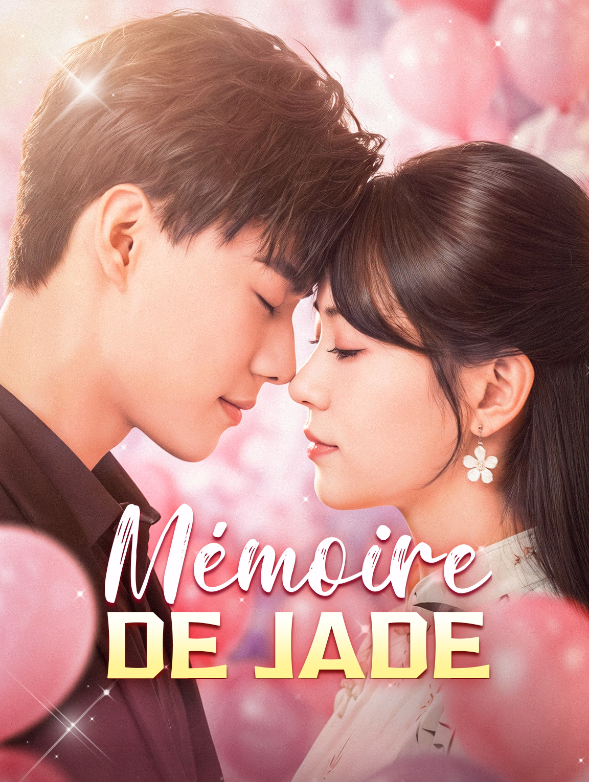 Mémoire de Jade