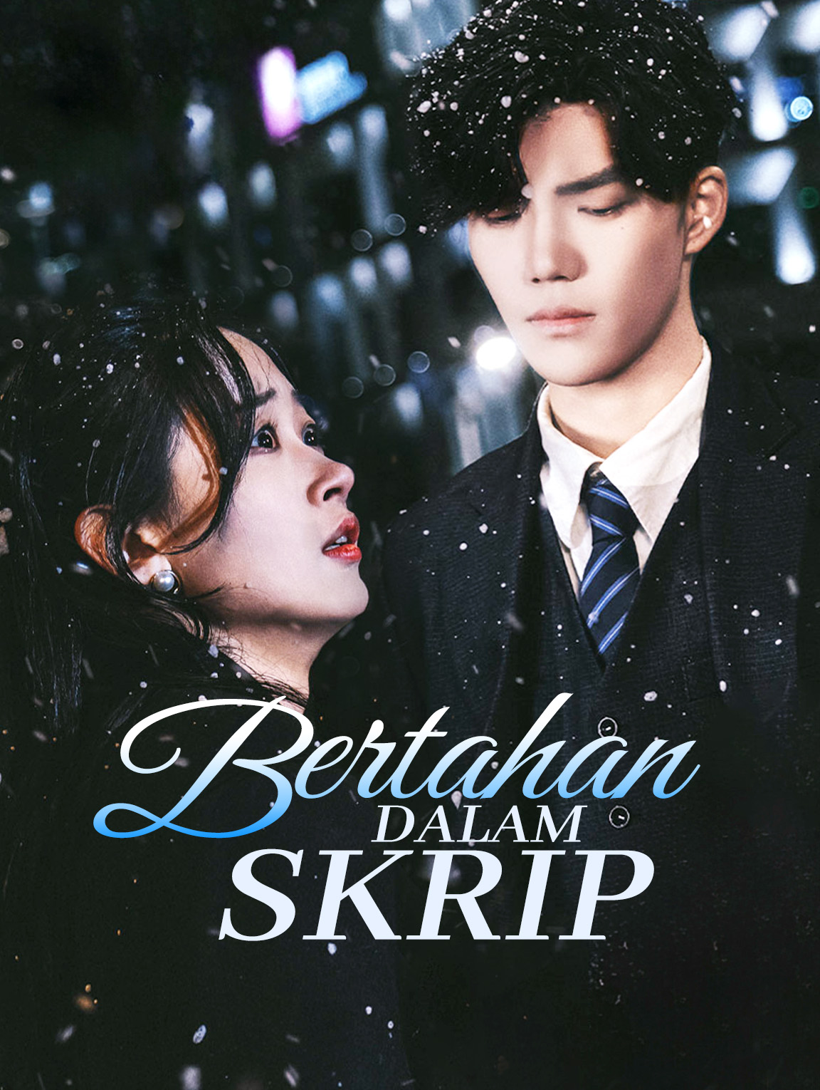 Bertahan dalam Skrip