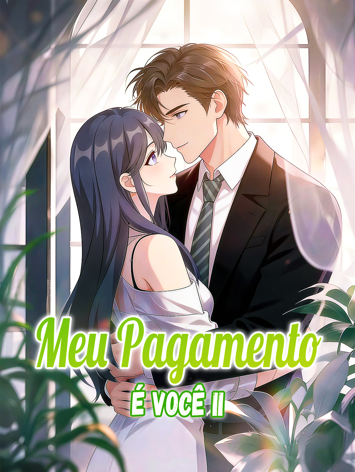 Meu Pagamento é Você II