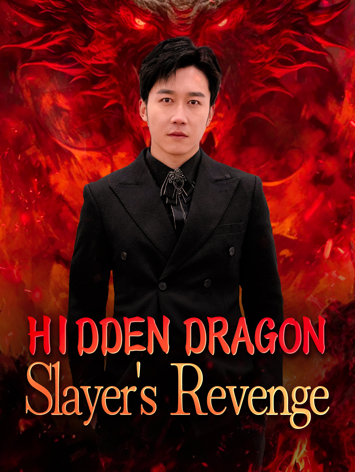 Hidden Dragon Slayer's Revenge