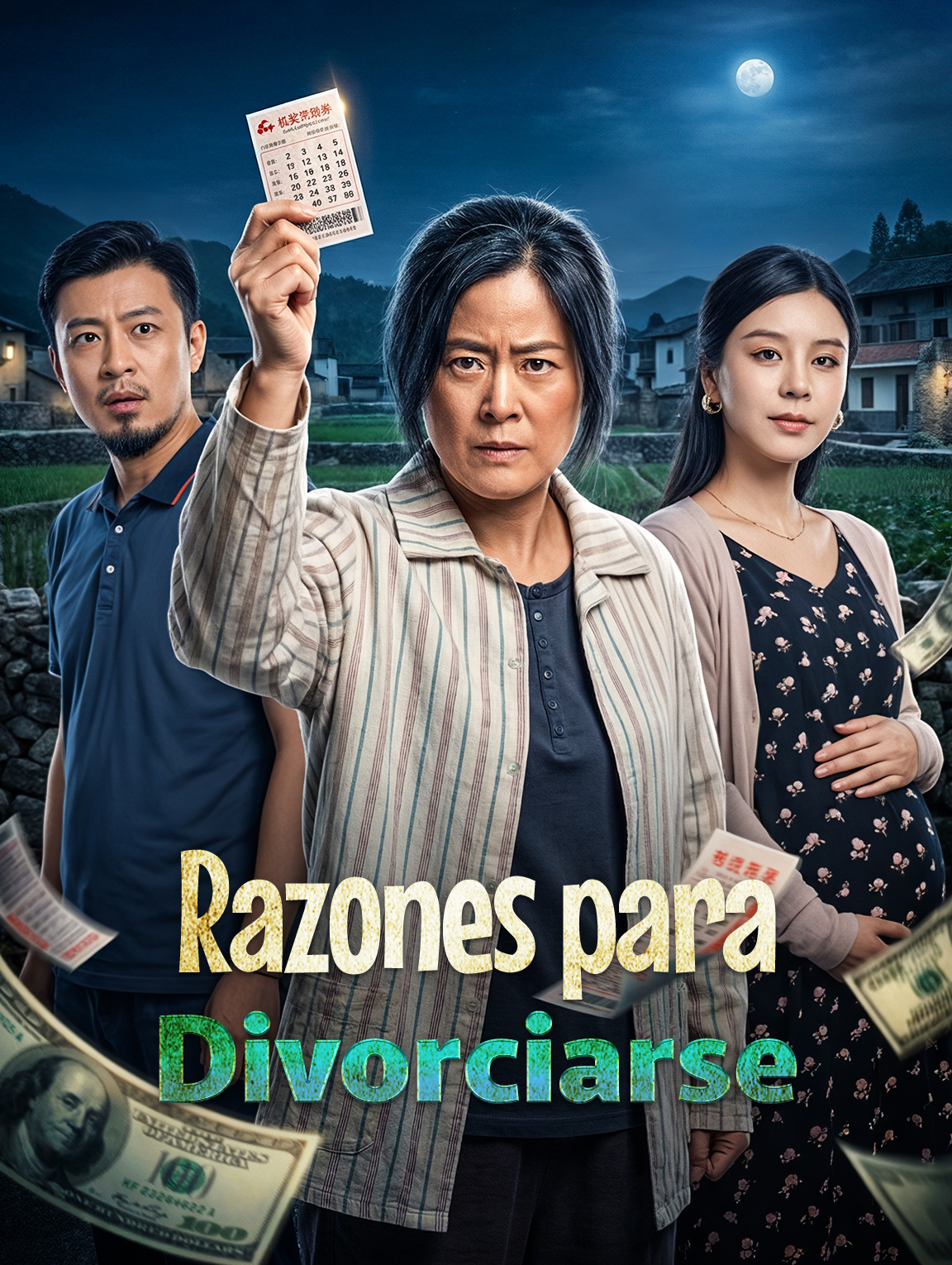 Razones para Divorciarse