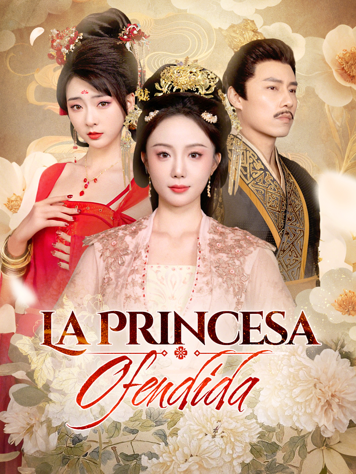 La PrincesaOfendida