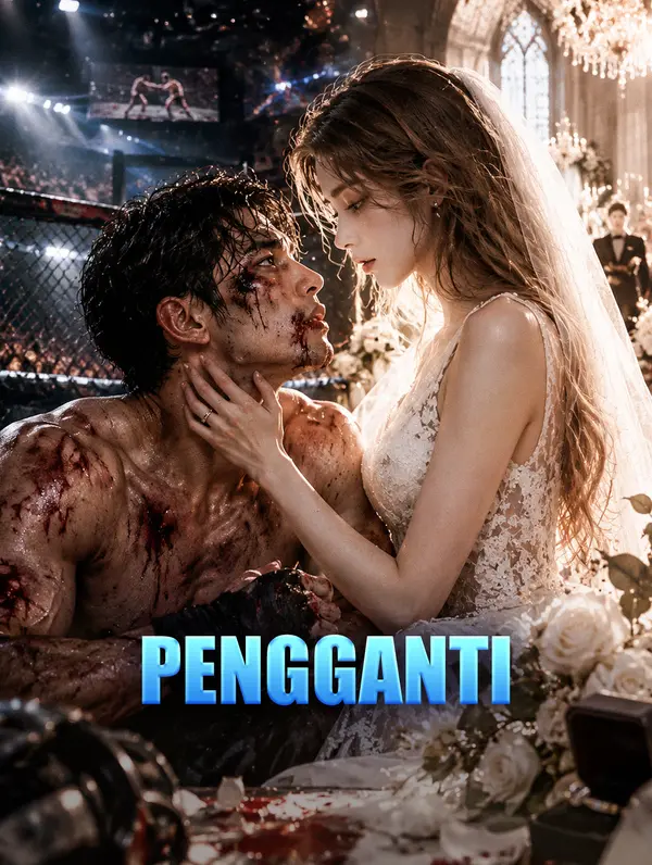 Pengganti