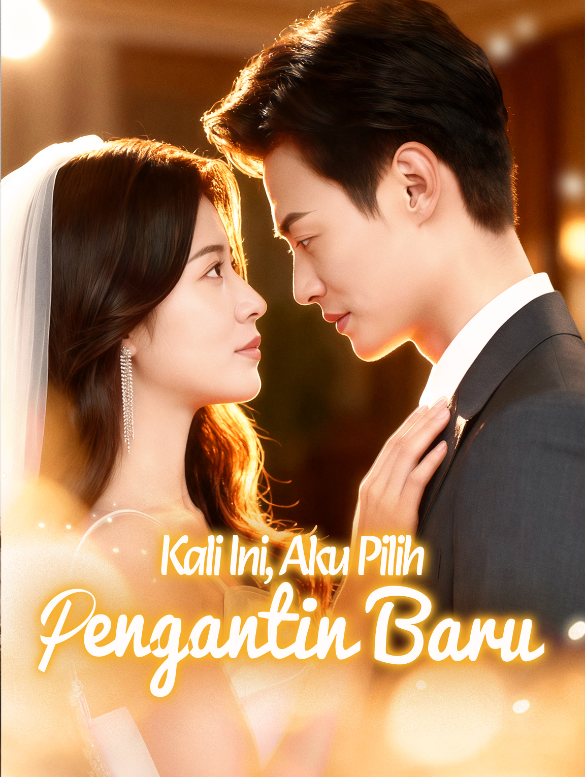 Kali Ini, Aku Pilih Pengantin Baru