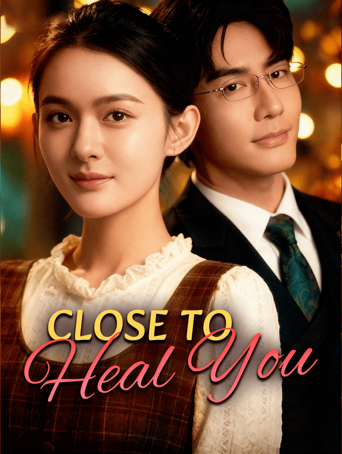 Close to Heal You
