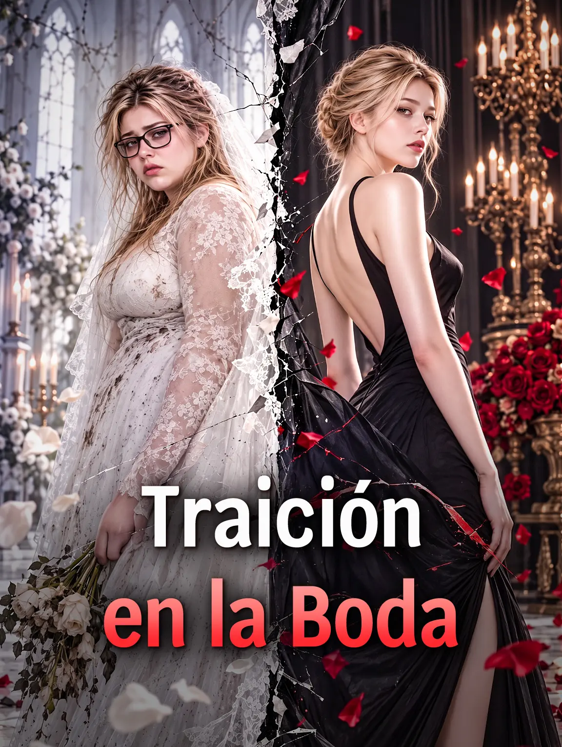 Traición en la Boda