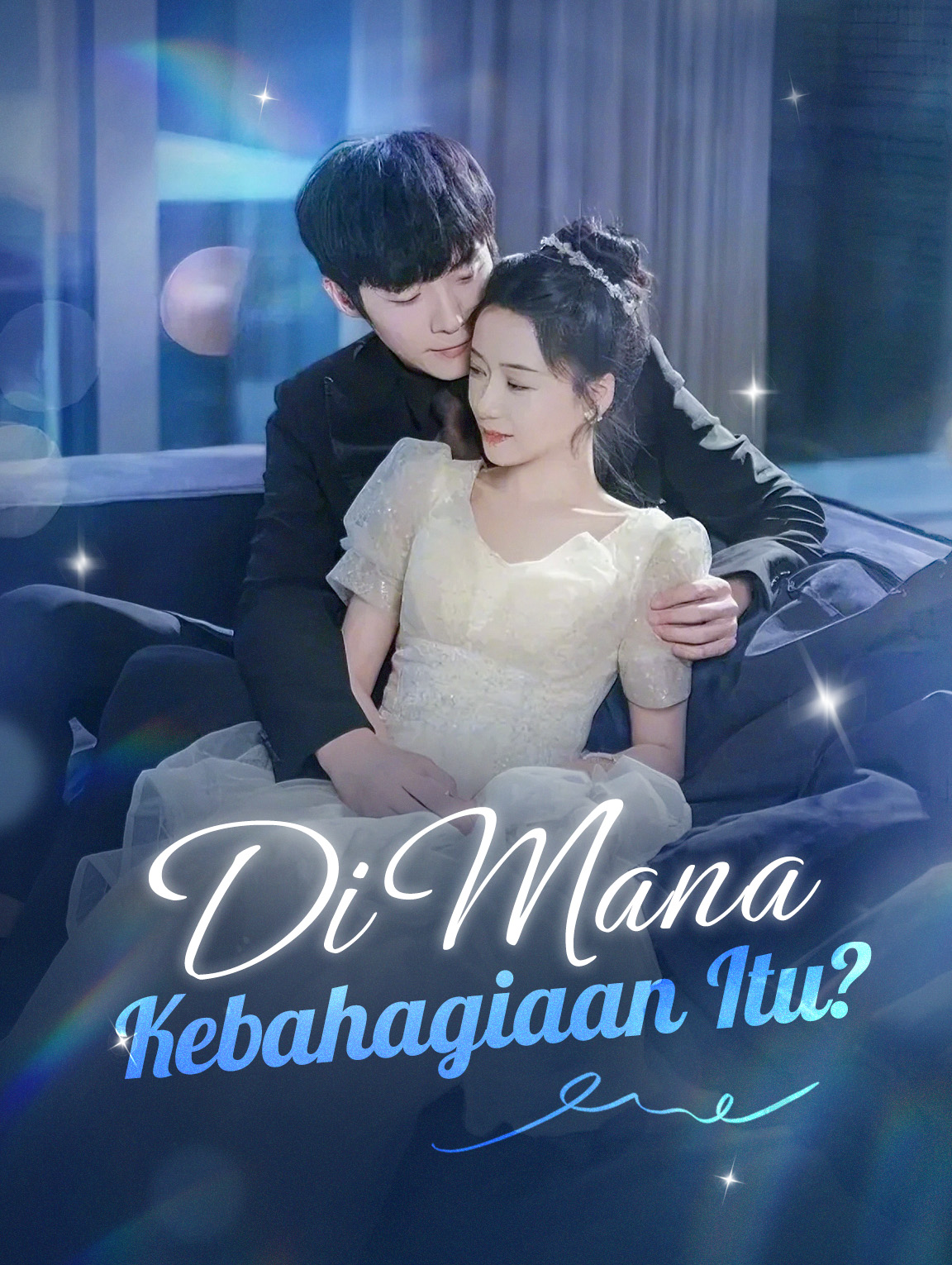 Di Mana Kebahagiaan Itu?