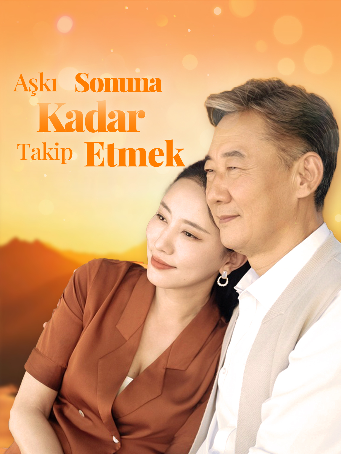 Aşkı Sonuna Kadar Takip Etmek