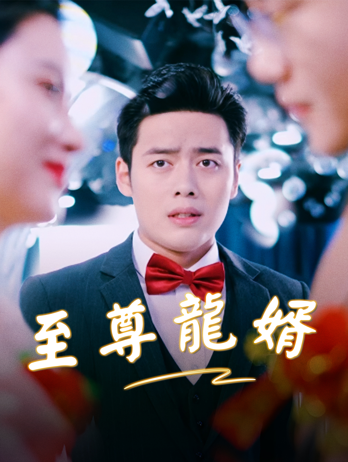 至尊龍婿