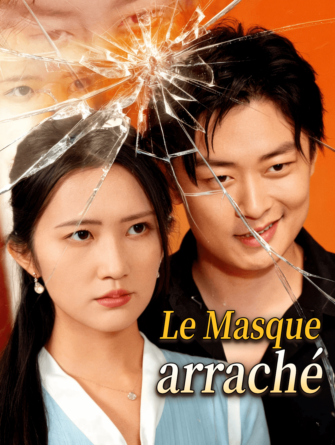 Le Masque arraché