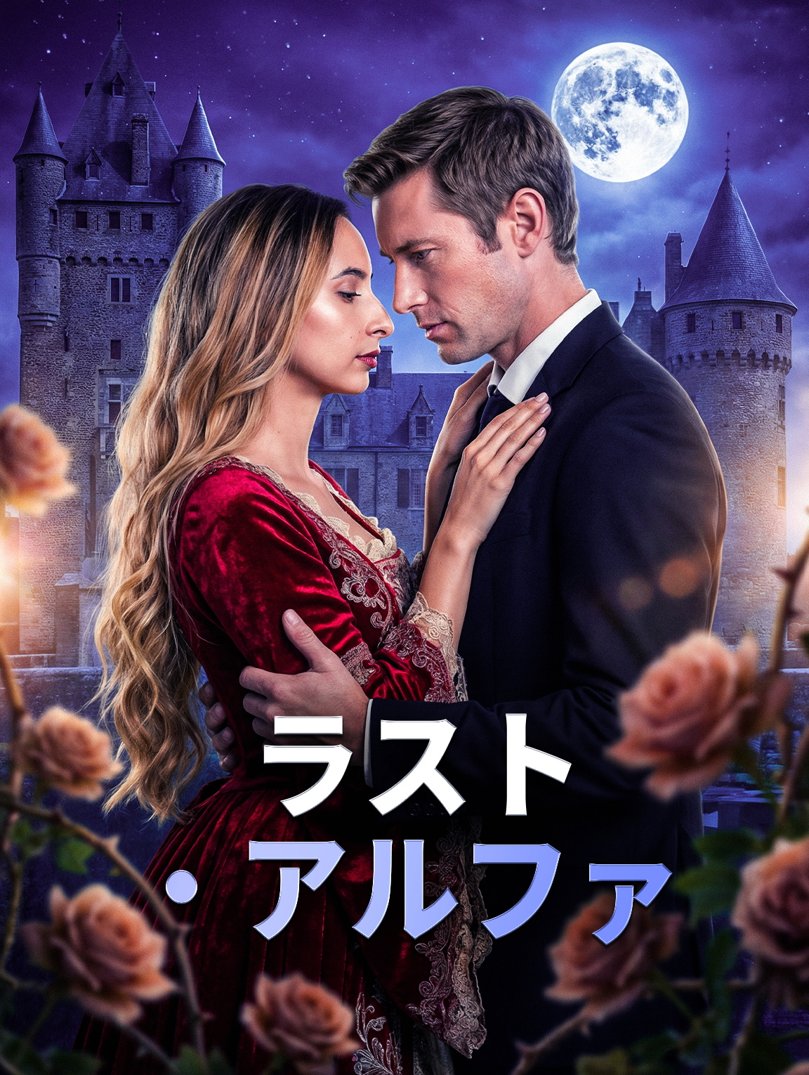 ラスト・アルファ
