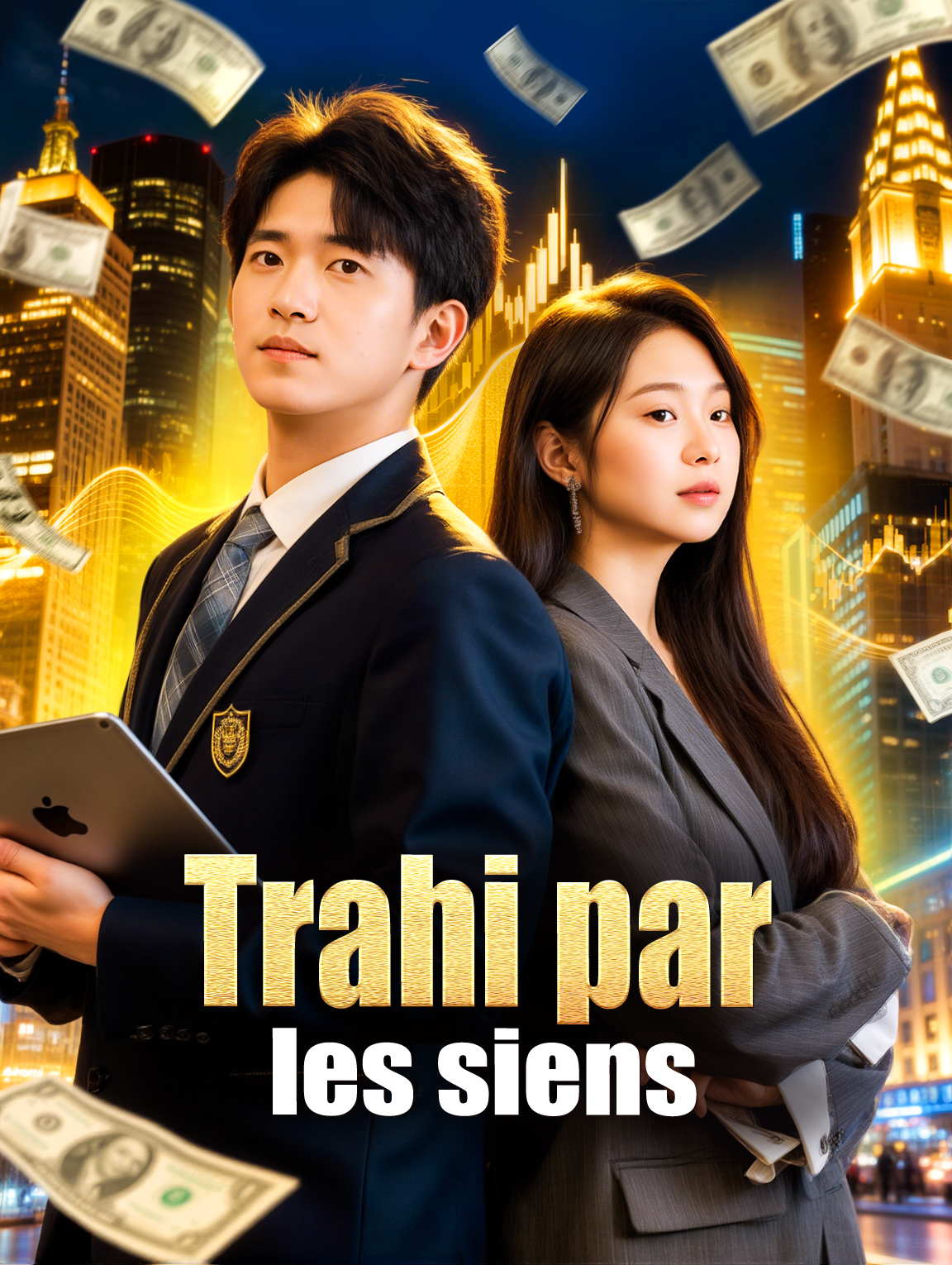 Trahi par les siens