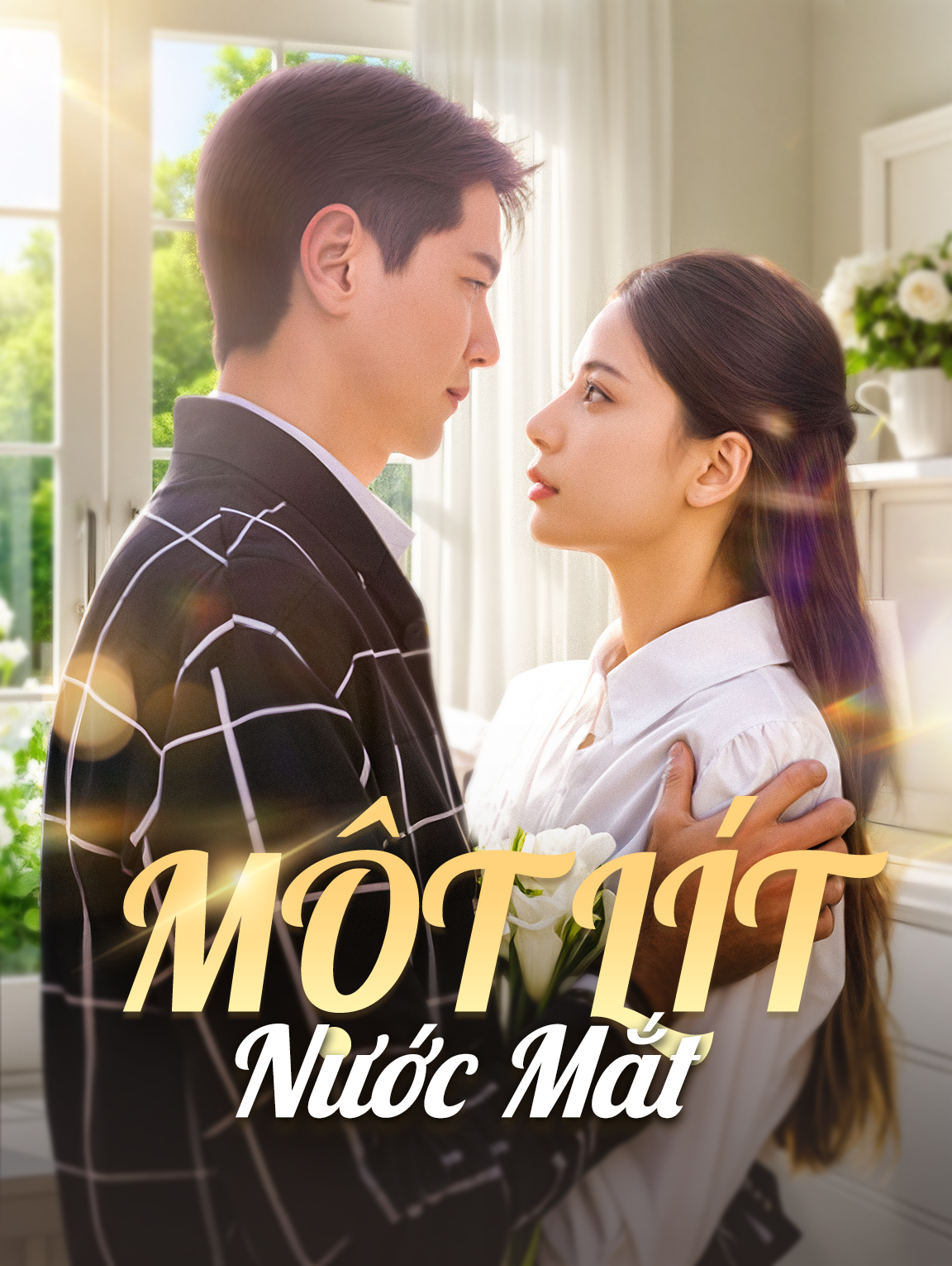 Một Lít Nước Mắt