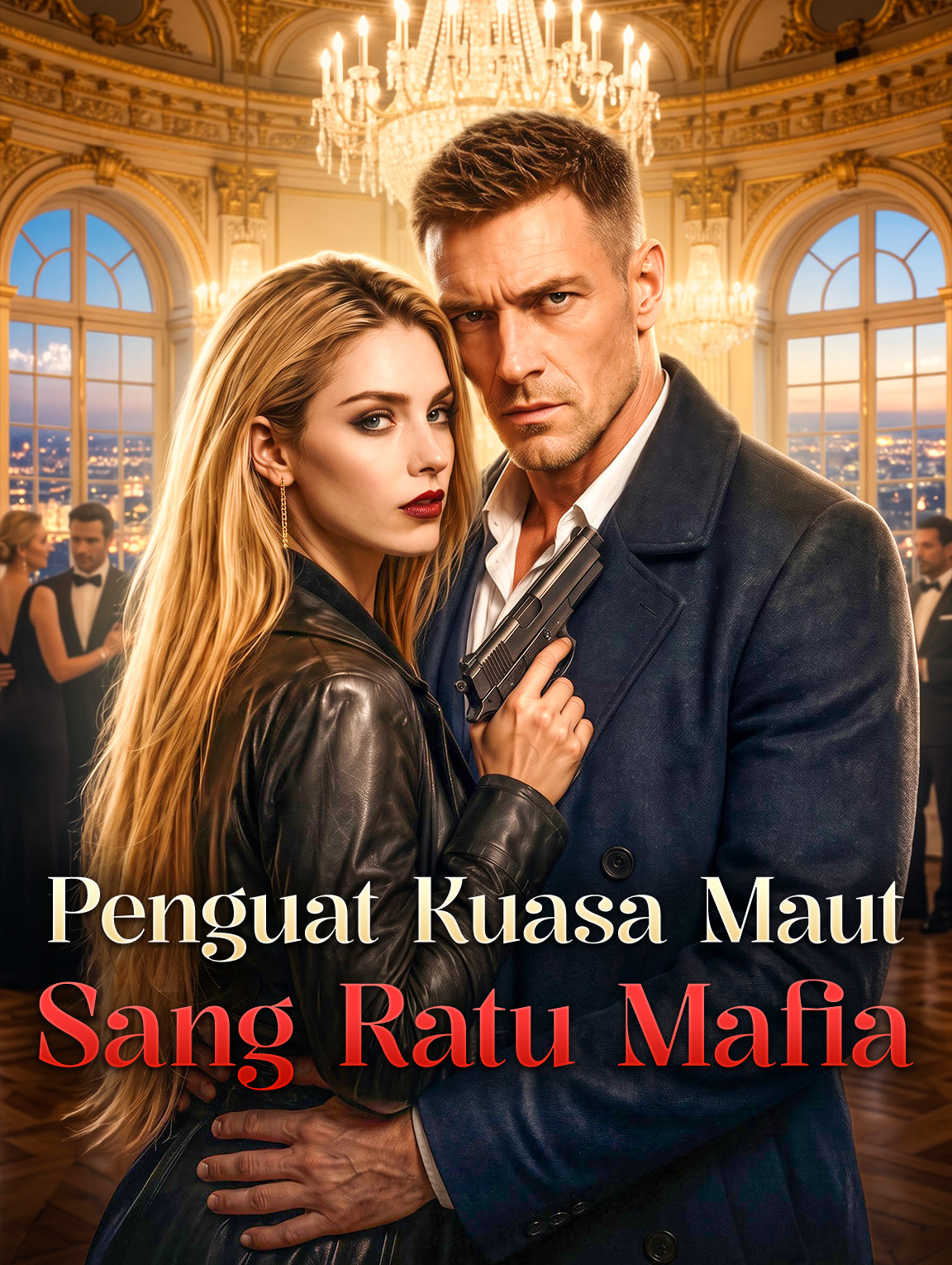 Penguat Kuasa Maut Sang Ratu Mafia