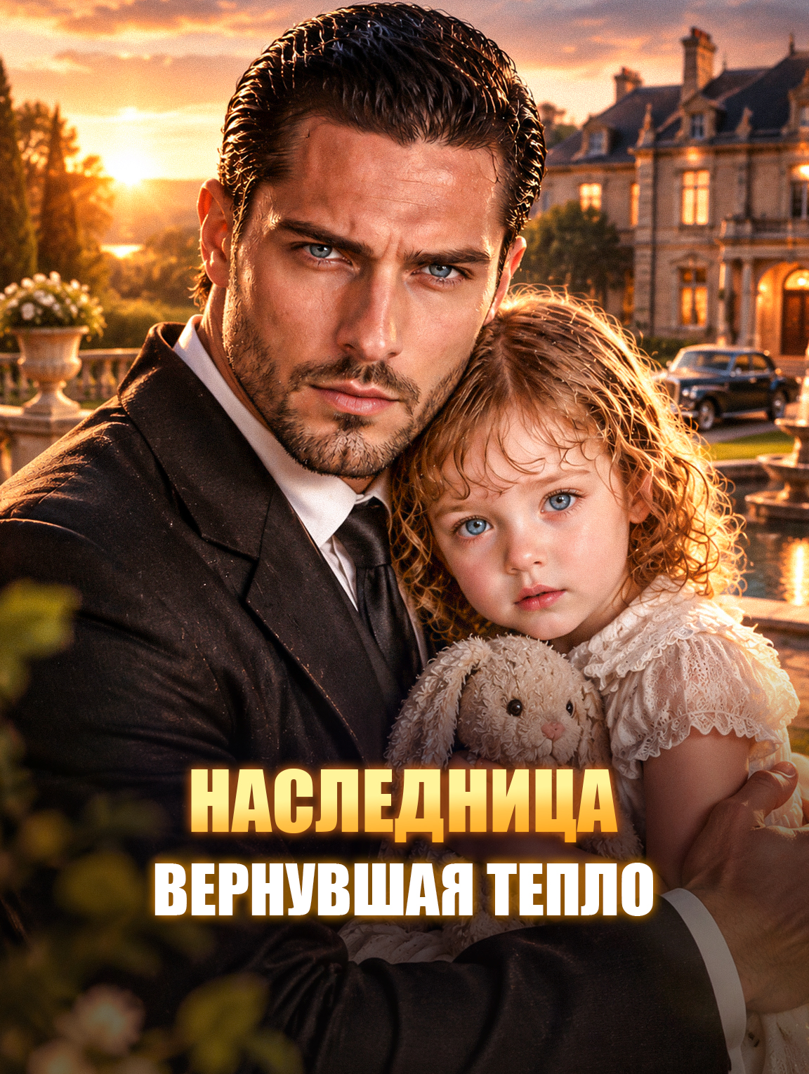 Наследница, вернувшая тепло