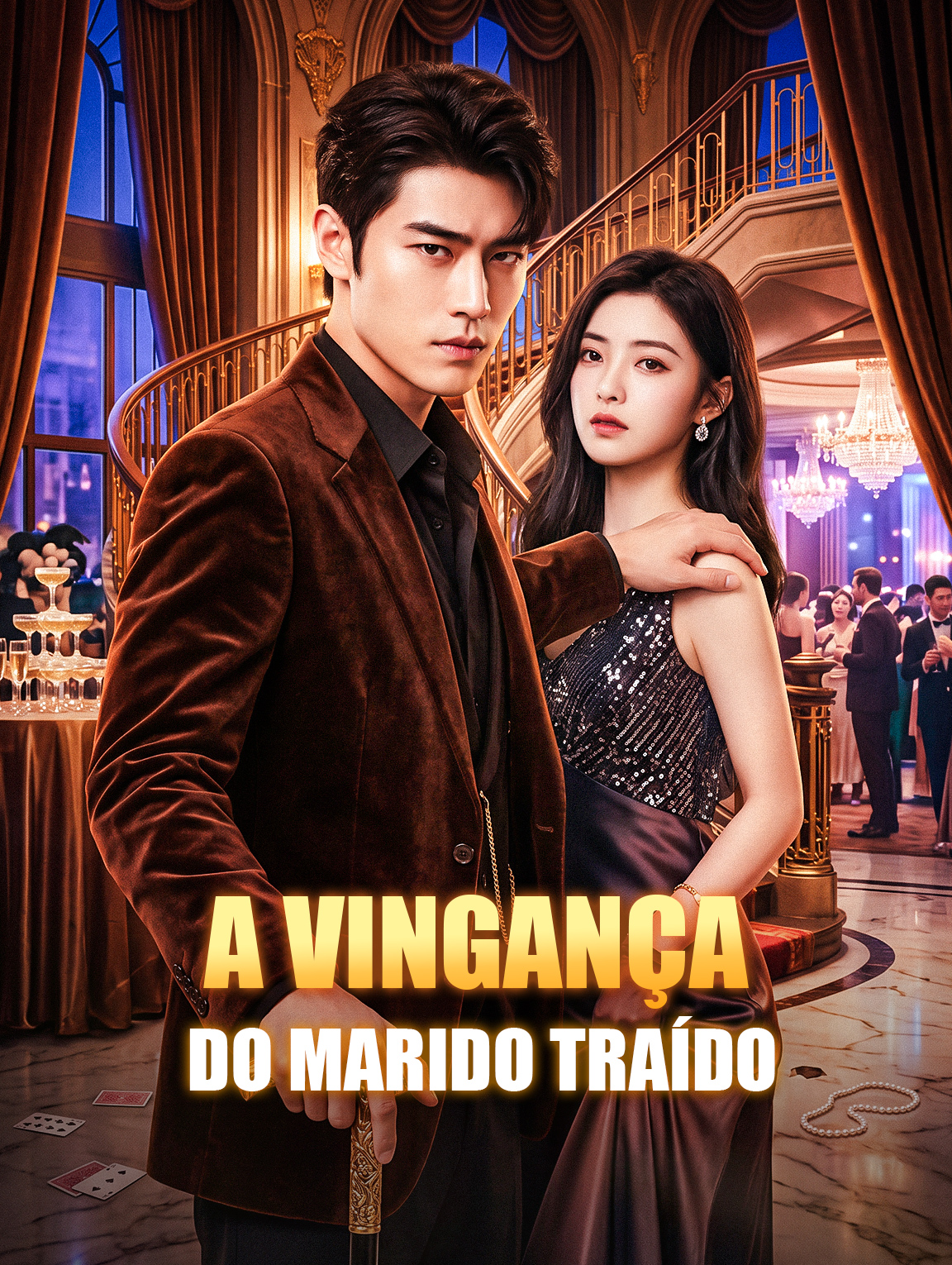 A Vingança do Marido Traído