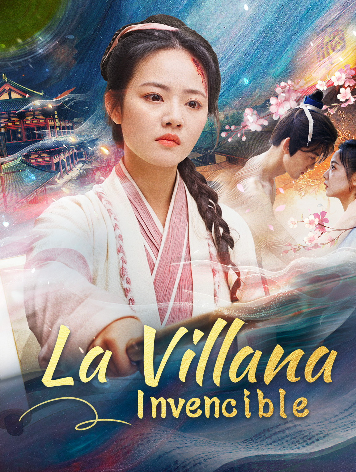 La Villana Invencible