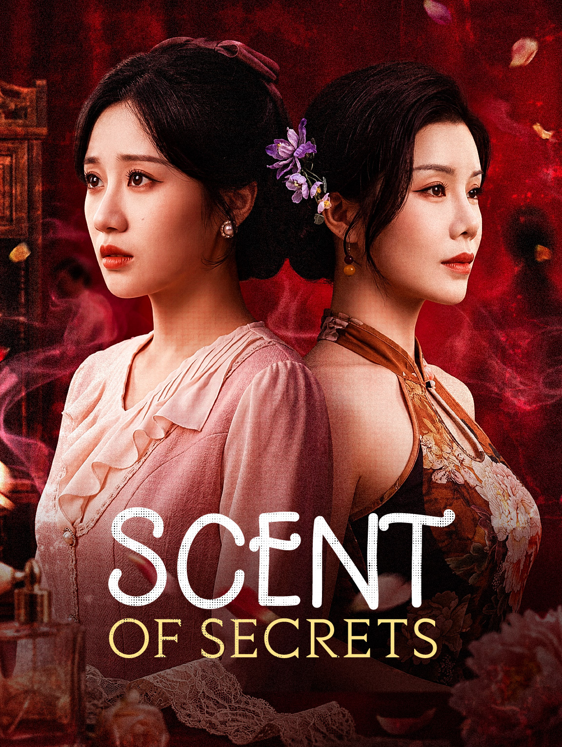 Scent of Secrets