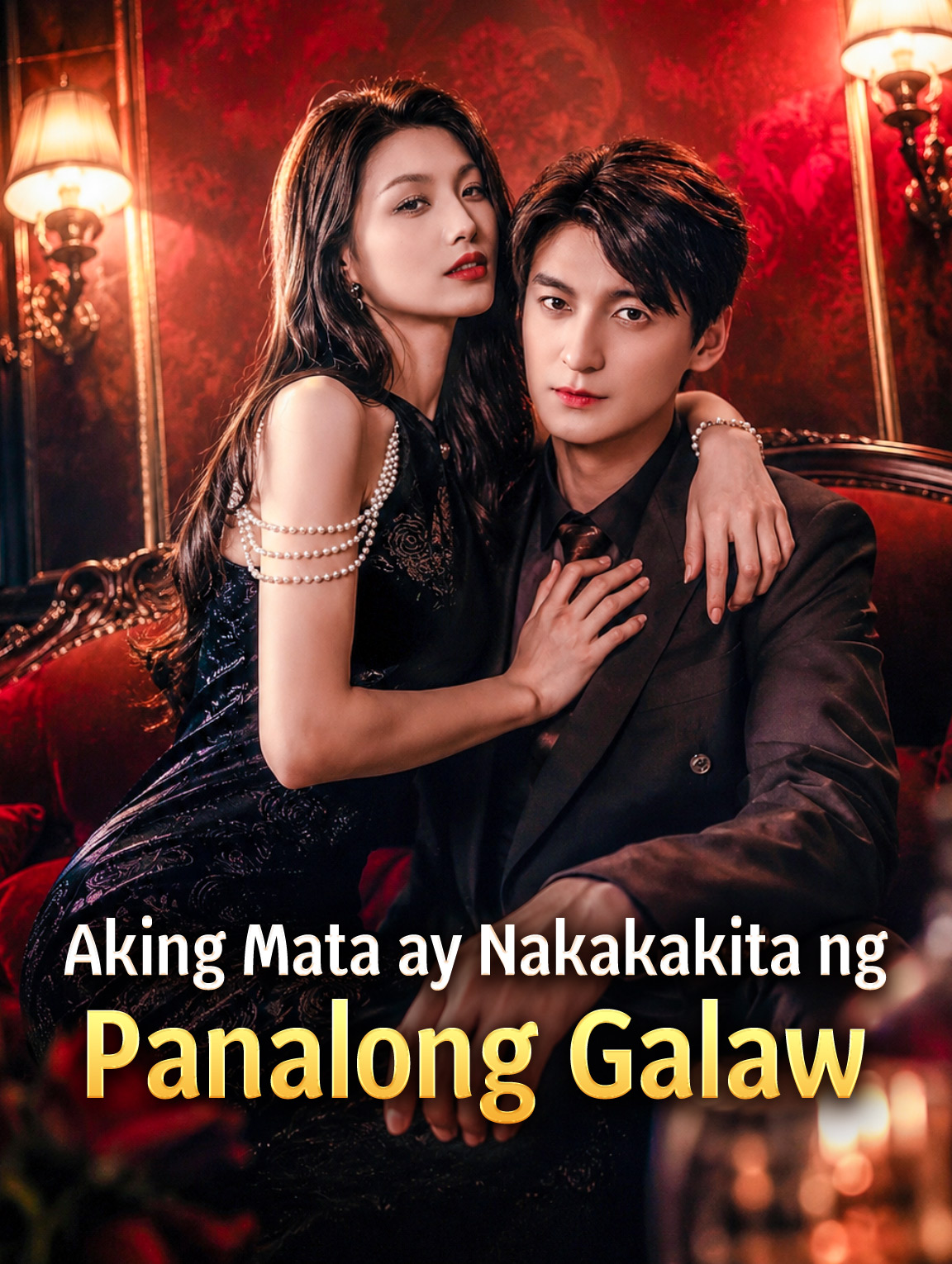 Aking Mata ay Nakakakita ng Panalong Galaw
