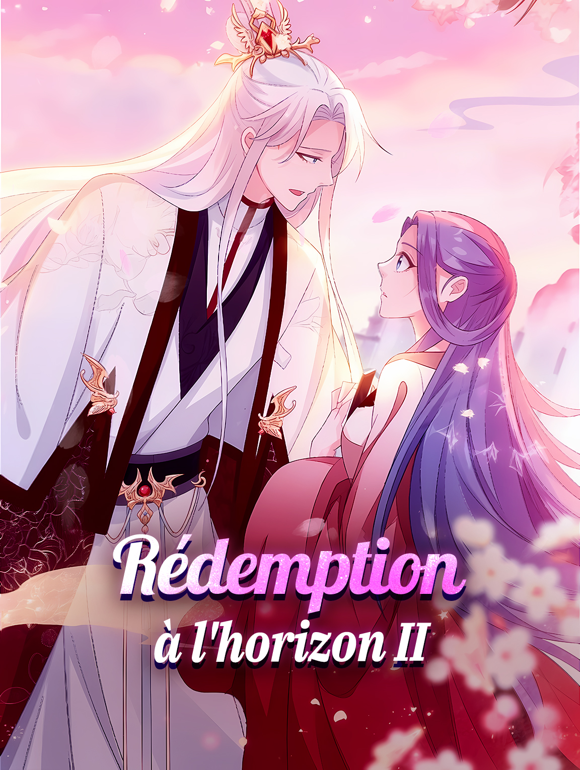 Rédemption à l'horizon II