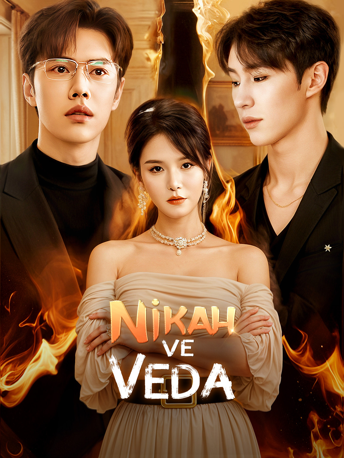 Nikah ve Veda