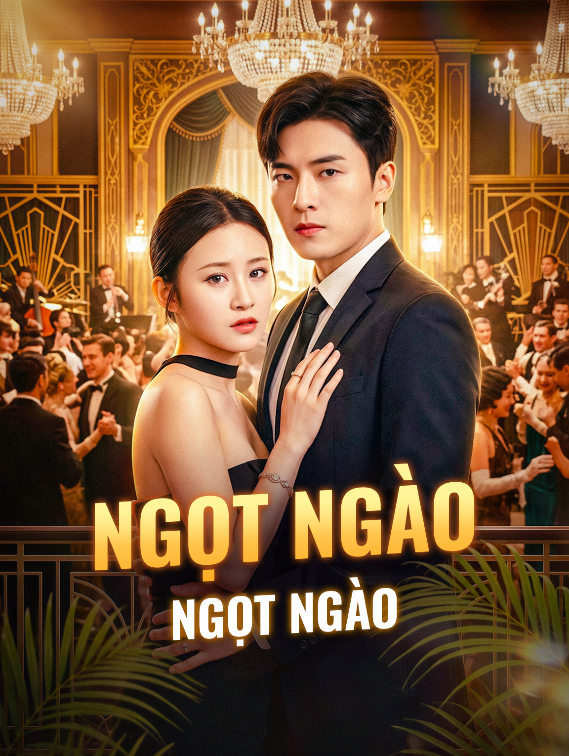 Cuộc Hẹn Ngọt Ngào