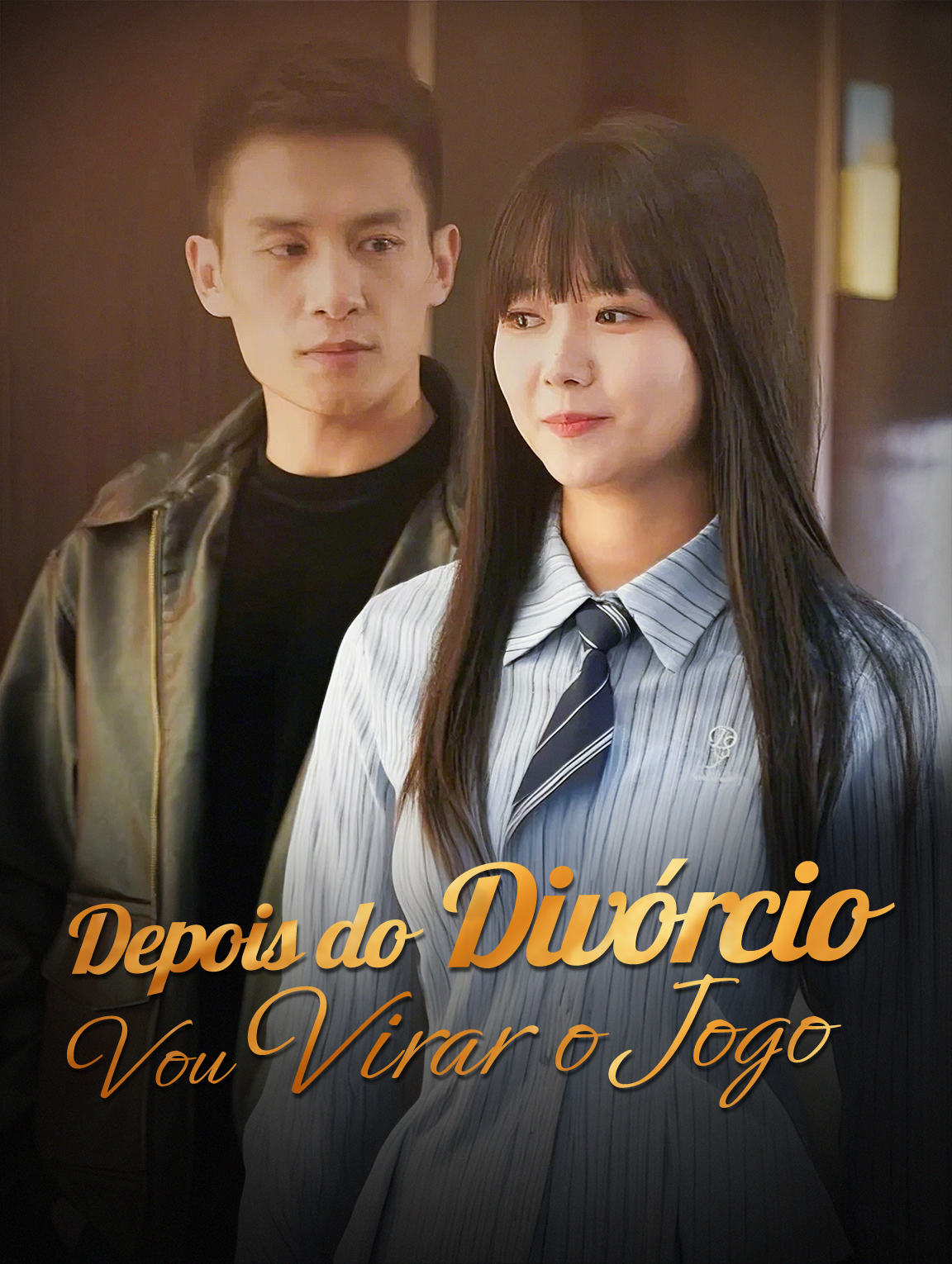 Depois do Divórcio, Vou Virar o Jogo