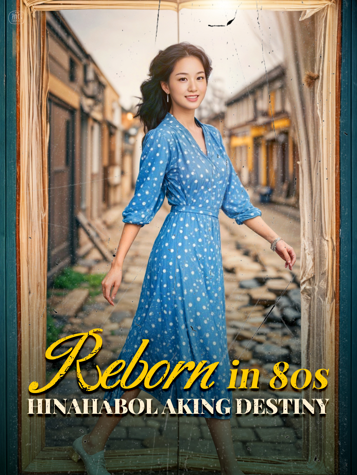 Reborn in 80s: Hinahabol Aking Destiny