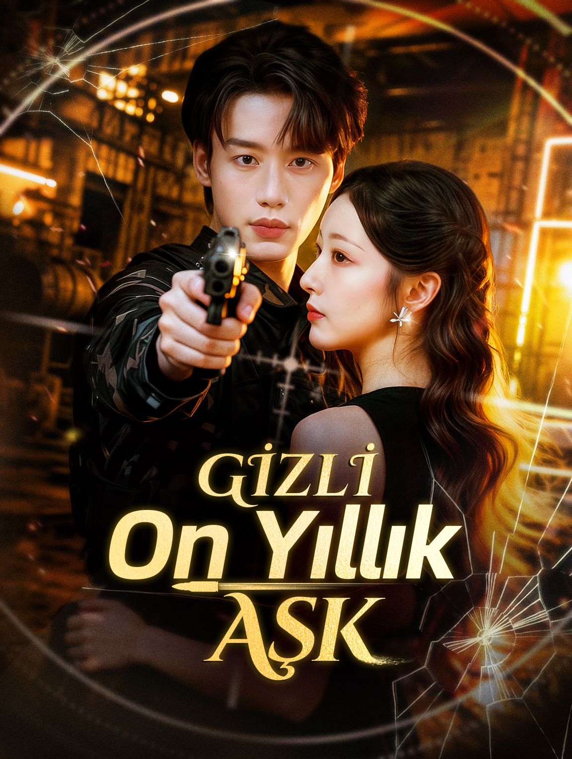 Gizli On Yıllık Aşk