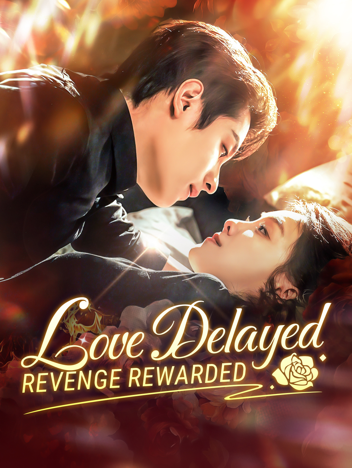 Love DelayedRevenge Rewarded