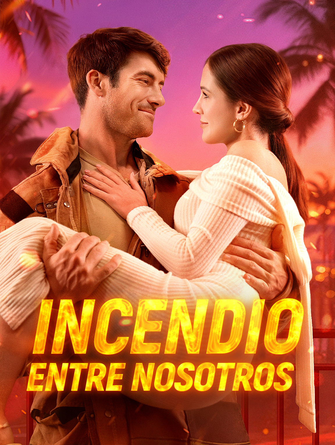Incendio Entre Nosotros